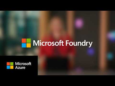 Microsoft Foundry: The Platform for Smarter AI Model Selection