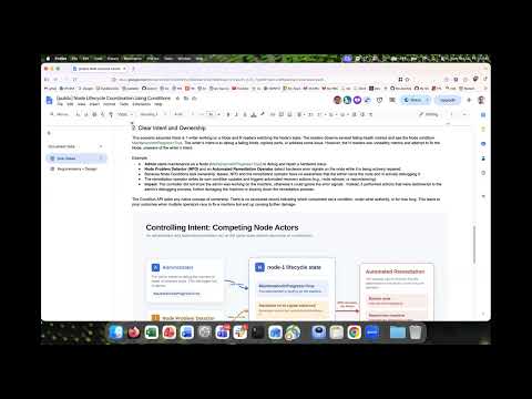 WG Node Lifecycle Meeting for 2026-10-26