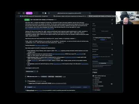SIG Network Meeting for 2026-10-26