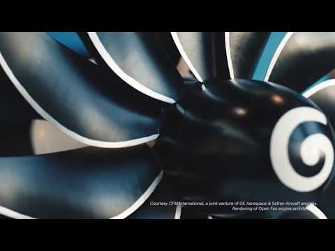 Supercomputing & AI Powers the Future of Flight