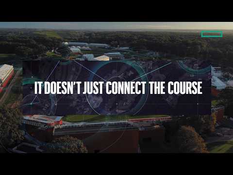 HPE and the 2027 Ryder Cup: The Countdown is On