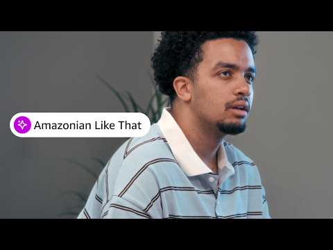 Amazonian Like that