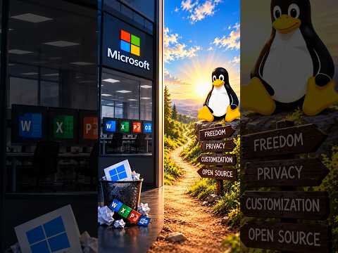 Windows 10 Is Done. Now What?