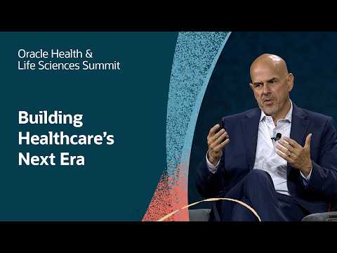 Oracle Health and Life Sciences Summit 2026: Event Highlights