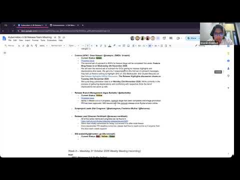 Kubernetes SIG Release for 2026-10-28T06:27:40Z.mp4