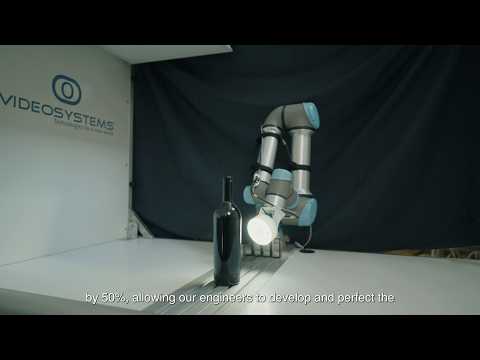 The Eyes Behind Modern Manufacturing with Video Systems, Lenovo & AMD
