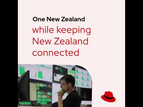 Any workload. Any infrastructure. One platform.