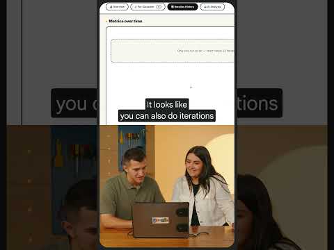 Agent Evaluation walkthrough